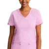 Clearance Women's Juliet V-Neck Yoga Scrub Top 2 Clearance Women's Juliet V-Neck Yoga Scrub Top -1 1 hh 2245 clearance 650