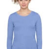 Women's Melissa Long Sleeve Stretch T-Shirt -1 1 hh 5047 650