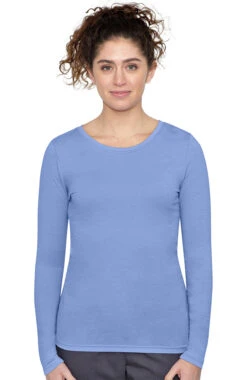 Women's Melissa Long Sleeve Stretch T-Shirt