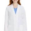 Clearance Women's Faith Notched Collar 31" Lab Coat 1 Clearance Women's Faith Notched Collar 31" Lab Coat -1 1 hh 5053 clearancewhi 650