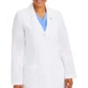 Women's Fiona 35" Lab Coat 2 Women's Fiona 35" Lab Coat -1 1 hh 5101 wht 650