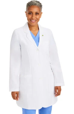 Women's Fiona 35" Lab Coat