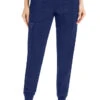 Women's Aspen Knit Lined Jogger Scrub Pant -1 1 hh 9000 650