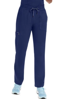 Women's Alaskan Straight Leg Scrub Pant