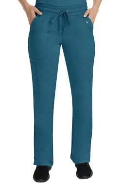 Women's Tanya Sporty Drawstring Scrub Pant