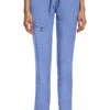 Women's Nisha Knit Waistband Scrub Pant -1 1 hh 9152 650