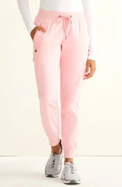 Women's Toby Jogger Scrub Pant