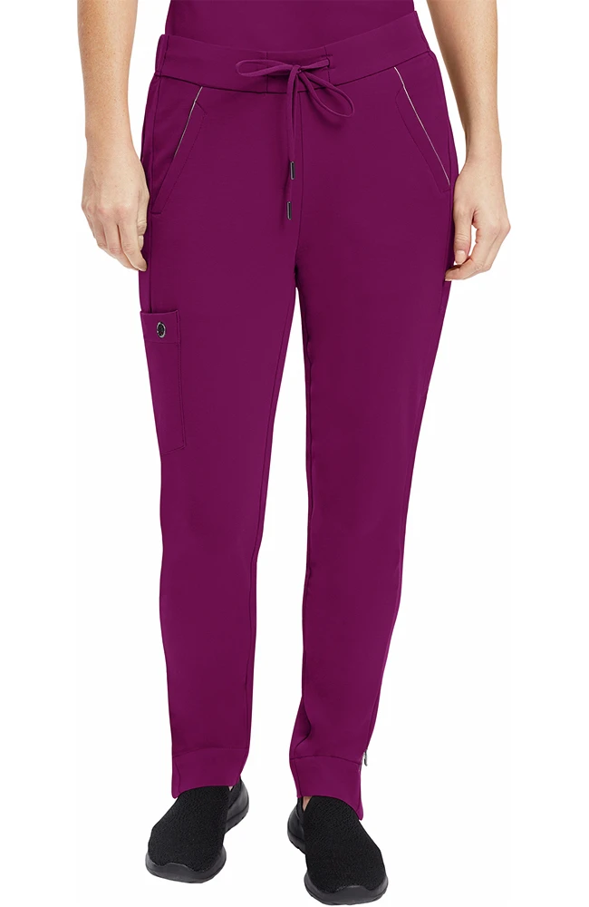 Clearance Women's Athena Cargo Scrub Pant 3 Clearance Women's Athena Cargo Scrub Pant