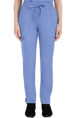 Women's Raine Drawstring Scrub Pant