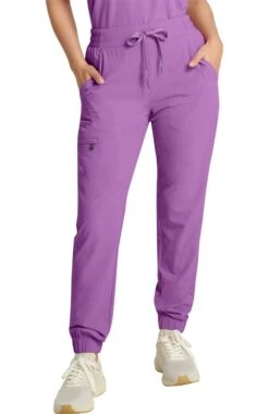 Clearance Women's Kennedy Jogger Scrub Pants