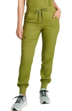 Women's Tate Jogger Scrub Pant