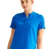 Women's Macy Scrub Top 2 Women's Macy Scrub Top -1 1 hh hh650 650