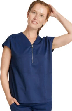 Women's Kelly Scrub Top