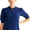 Women's Kodi Scrub Top -1 1 hh hh803 650