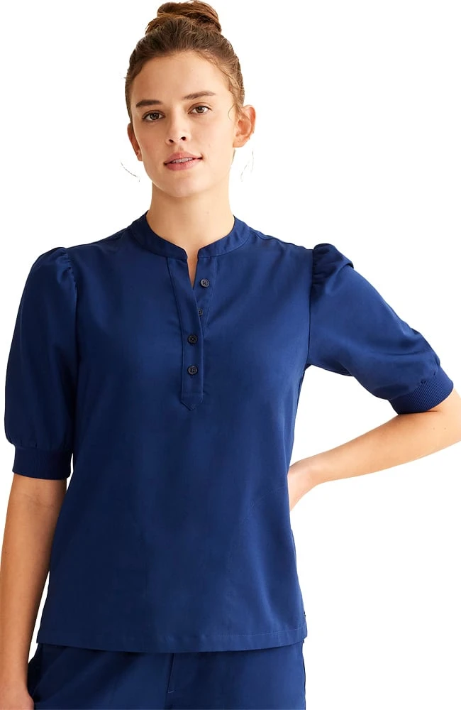 Women's Kodi Scrub Top 3 Women's Kodi Scrub Top
