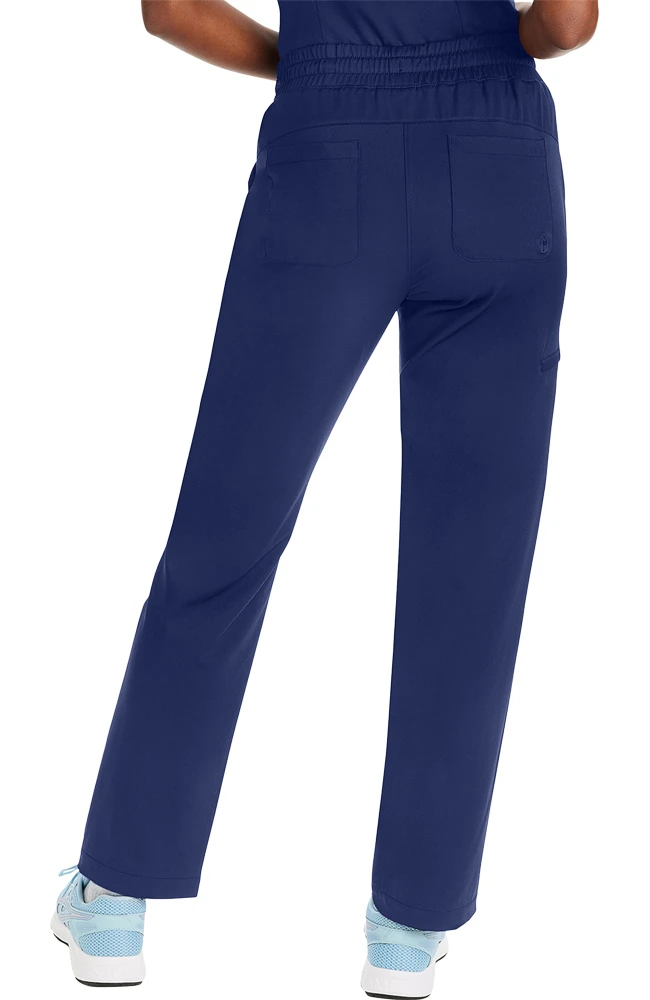 Women's Alaskan Straight Leg Scrub Pant 4 Women's Alaskan Straight Leg Scrub Pant - Image 2
