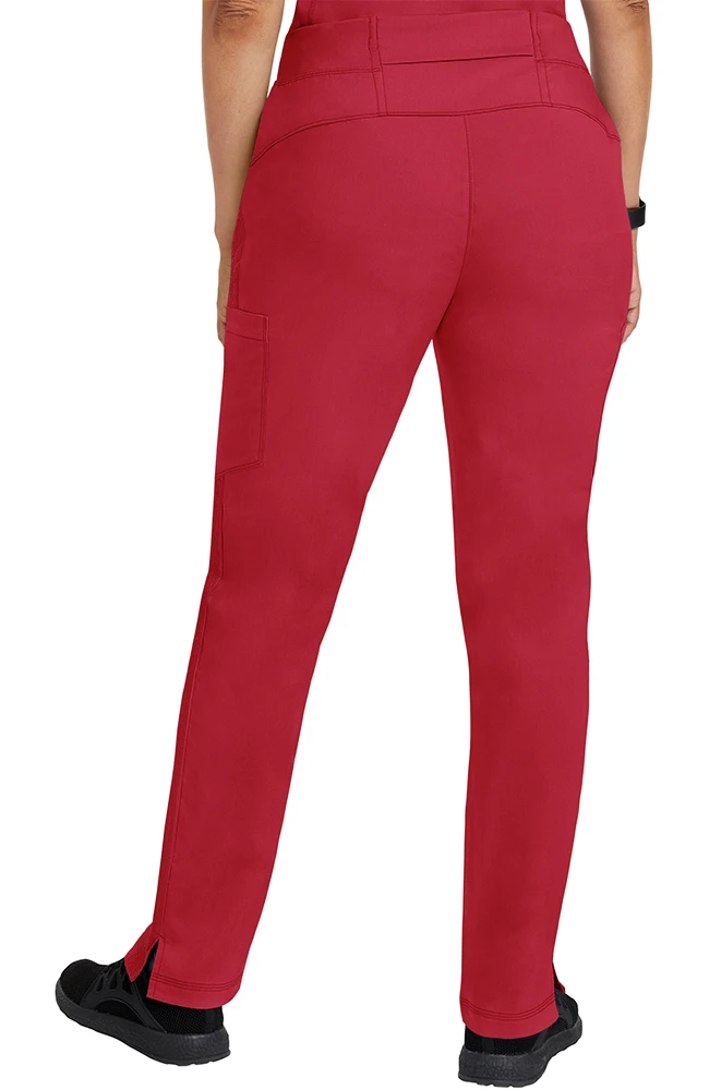 Clearance Women's Toni Yoga Scrub Pant 4 Clearance Women's Toni Yoga Scrub Pant - Image 2