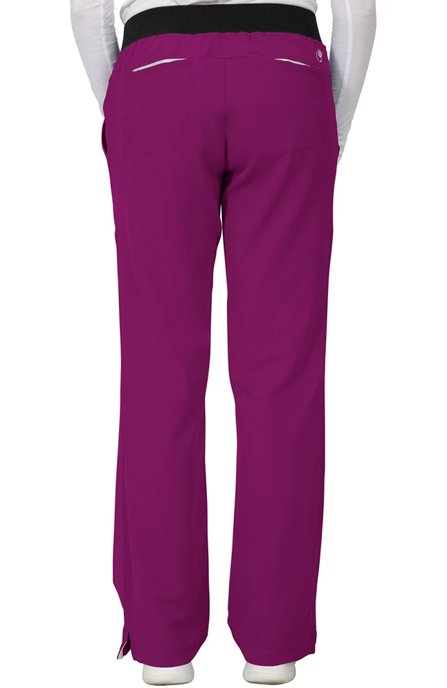 Clearance Women's Nisha Yoga Waistband Pant 4 Clearance Women's Nisha Yoga Waistband Pant - Image 2