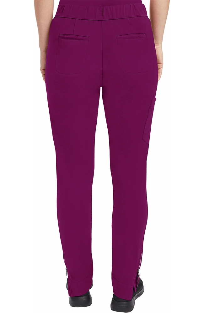 Clearance Women's Athena Cargo Scrub Pant 4 Clearance Women's Athena Cargo Scrub Pant - Image 2