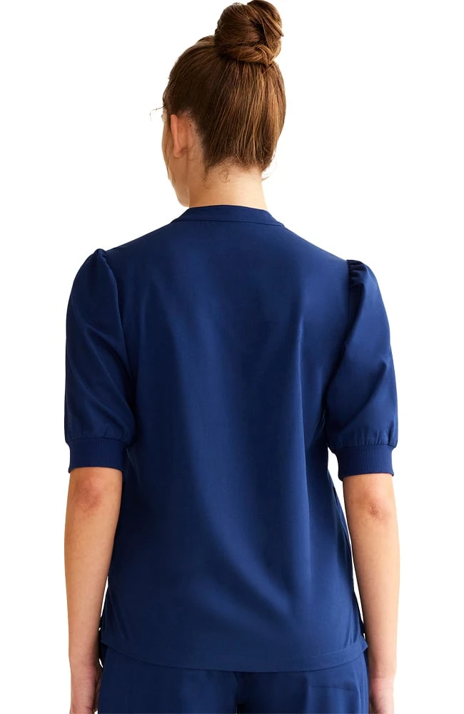 Women's Kodi Scrub Top 4 Women's Kodi Scrub Top - Image 2