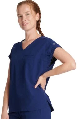 Clearance Women's Kinsley Scrub Top -1 3 hh 2600 clearance 650