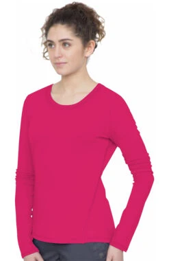 Women's Mackenzie Solid Underscrub -1 3 hh 5051 650