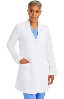 Women's Fiona 35" Lab Coat -1 3 hh 5101 650