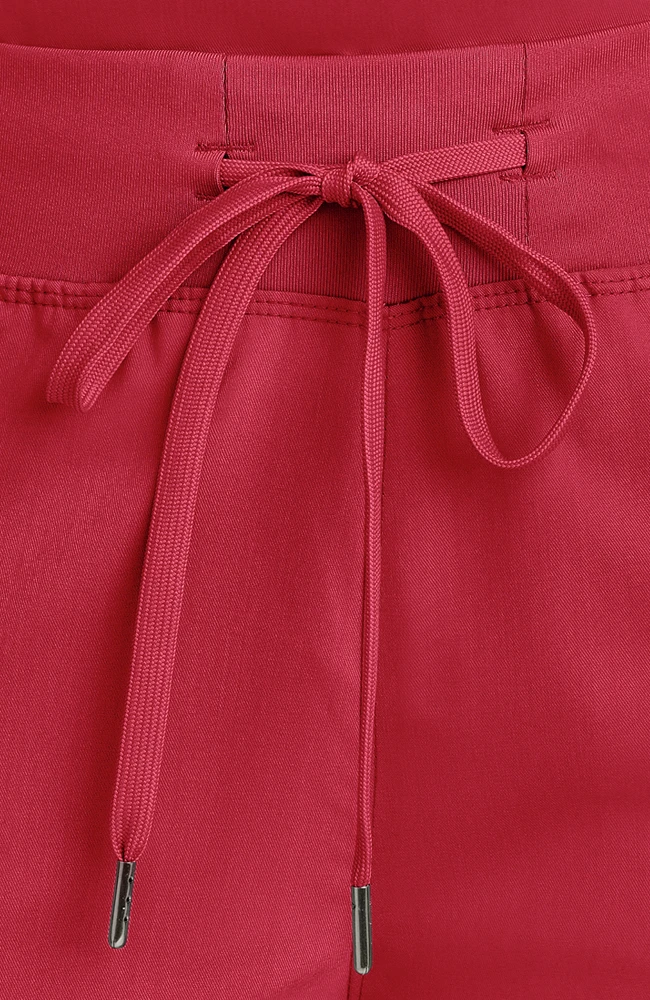 Clearance Women's Toni Yoga Scrub Pant 5 Clearance Women's Toni Yoga Scrub Pant - Image 3