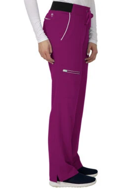 Clearance Women's Nisha Yoga Waistband Pant 10 Clearance Women's Nisha Yoga Waistband Pant -1 3 hh 9151 clearance 650