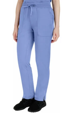 Women's Raine Drawstring Scrub Pant -1 3 hh 9530 650
