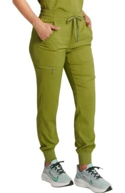 Women's Tate Jogger Scrub Pant -1 3 hh hh201 650
