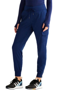 Women's Kylin Jogger Scrub Pant -1 3 hh hh203 650