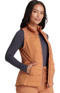 Khloe Sleeveless Jacket -1 3 hh hh500f 650