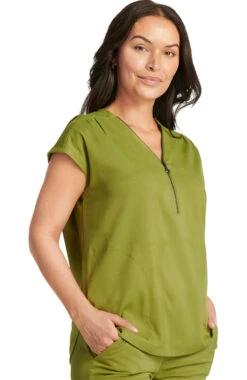 Women's Kelly Scrub Top -1 3 hh hh801 650