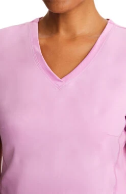 Clearance Women's Juliet V-Neck Yoga Scrub Top -1 4 hh 2245 clearance 650