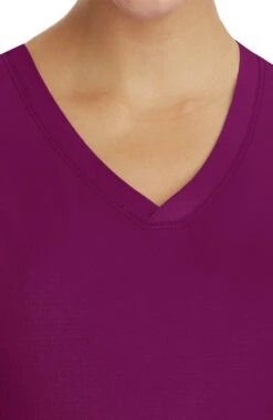 Women's Mila Maternity Solid Scrub Top 10 Women's Mila Maternity Solid Scrub Top -1 4 hh 2510 650