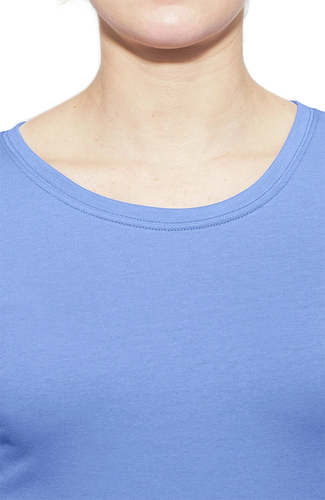 Women's Melissa Long Sleeve Stretch T-Shirt 6 Women's Melissa Long Sleeve Stretch T-Shirt - Image 4