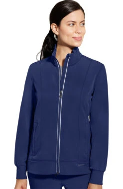 Women's Carly Stand Collar Jacket -1 4 hh 5068 650