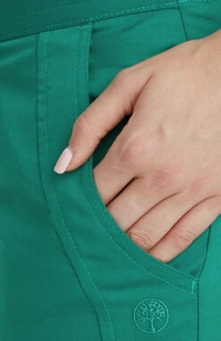 Women's Taylor Scrub Pant -1 4 hh 9095 650