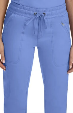 Women's Tanya Sporty Drawstring Scrub Pant -1 4 hh 9139 650