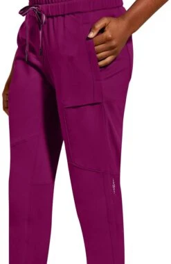 Women's Naya Jogger Scrub Pant -1 4 hh 9156 650