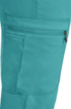 Women's Tamara Cargo Scrub Pant -1 4 hh 9181 650