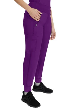 Women's Tara Jogger Yoga Scrub Pant -1 4 hh 9233 650