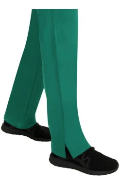 Women's Rachel Elastic Waistband Cargo Scrub Pant -1 4 hh 9500 650