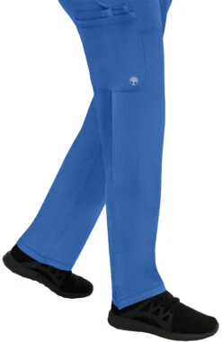 Women's Rose Maternity Yoga Scrub Pant -1 4 hh 9510 650