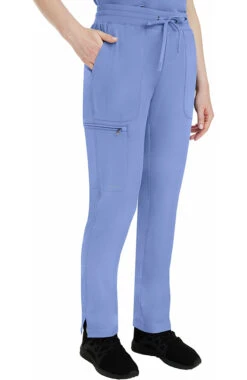 Women's Raine Drawstring Scrub Pant -1 4 hh 9530 650