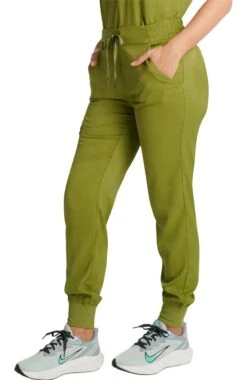 Women's Tate Jogger Scrub Pant -1 4 hh hh201 650