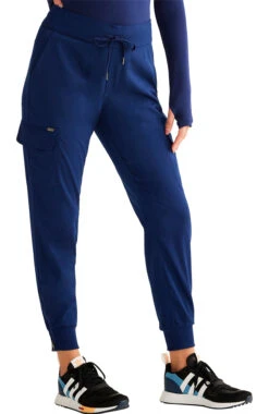 Women's Kylin Jogger Scrub Pant -1 4 hh hh203 650