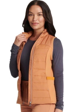 Khloe Sleeveless Jacket -1 4 hh hh500f 650