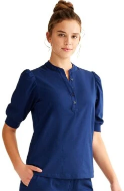 Women's Kodi Scrub Top 10 Women's Kodi Scrub Top -1 4 hh hh803 650
